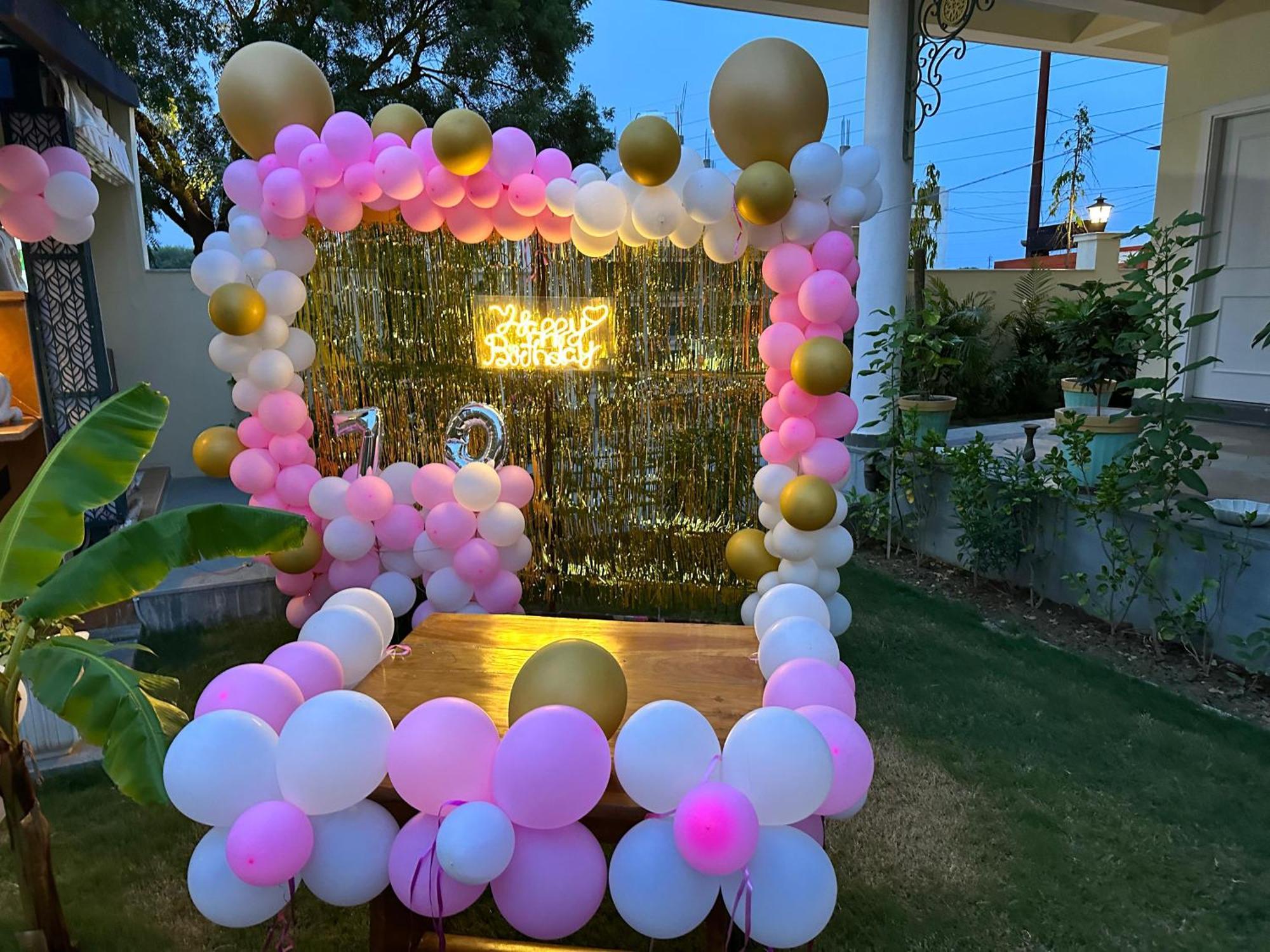 Da Bungalow - A Vacation Abode Agra  Luaran gambar