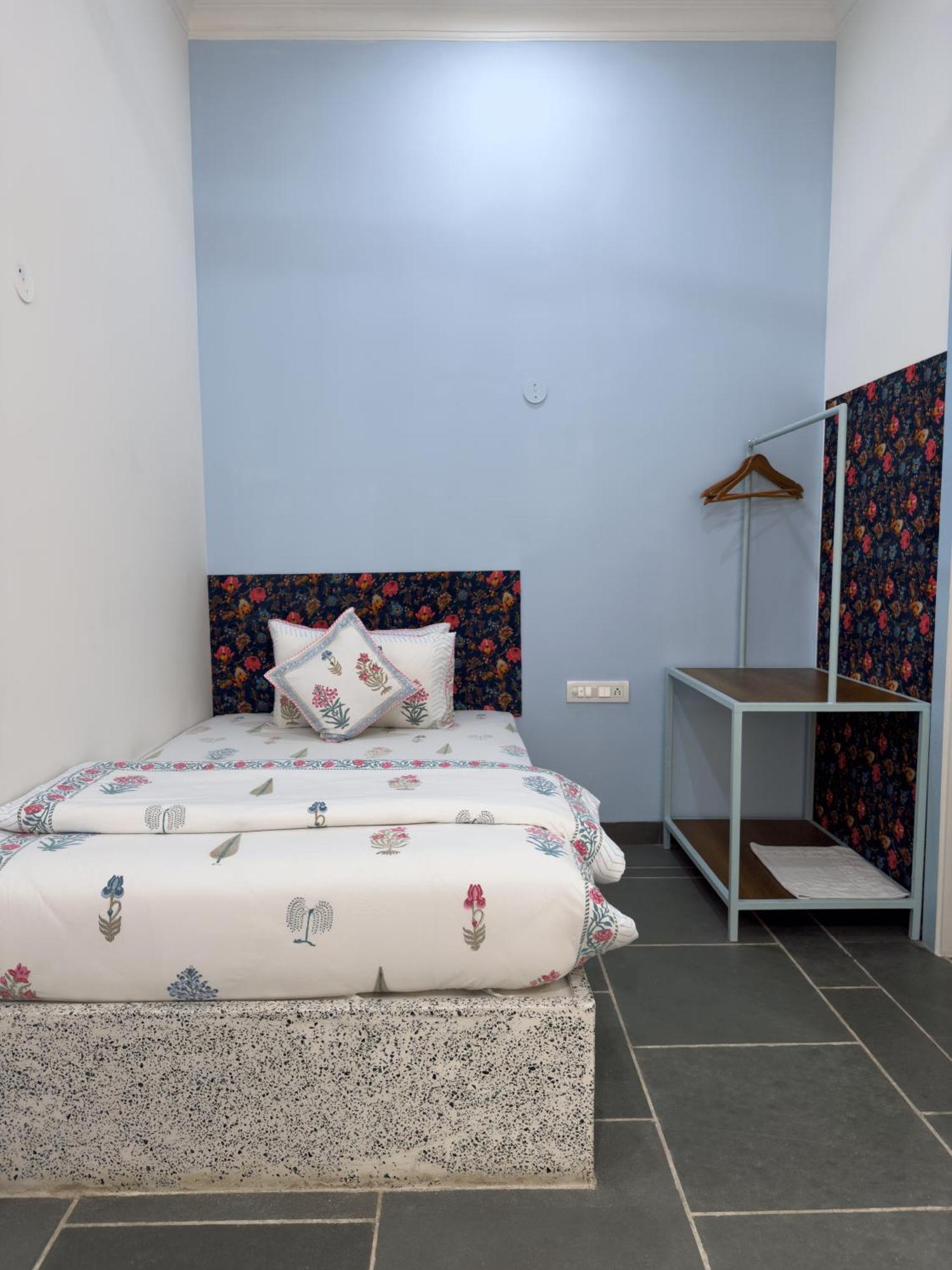 Da Bungalow - A Vacation Abode Agra  Luaran gambar