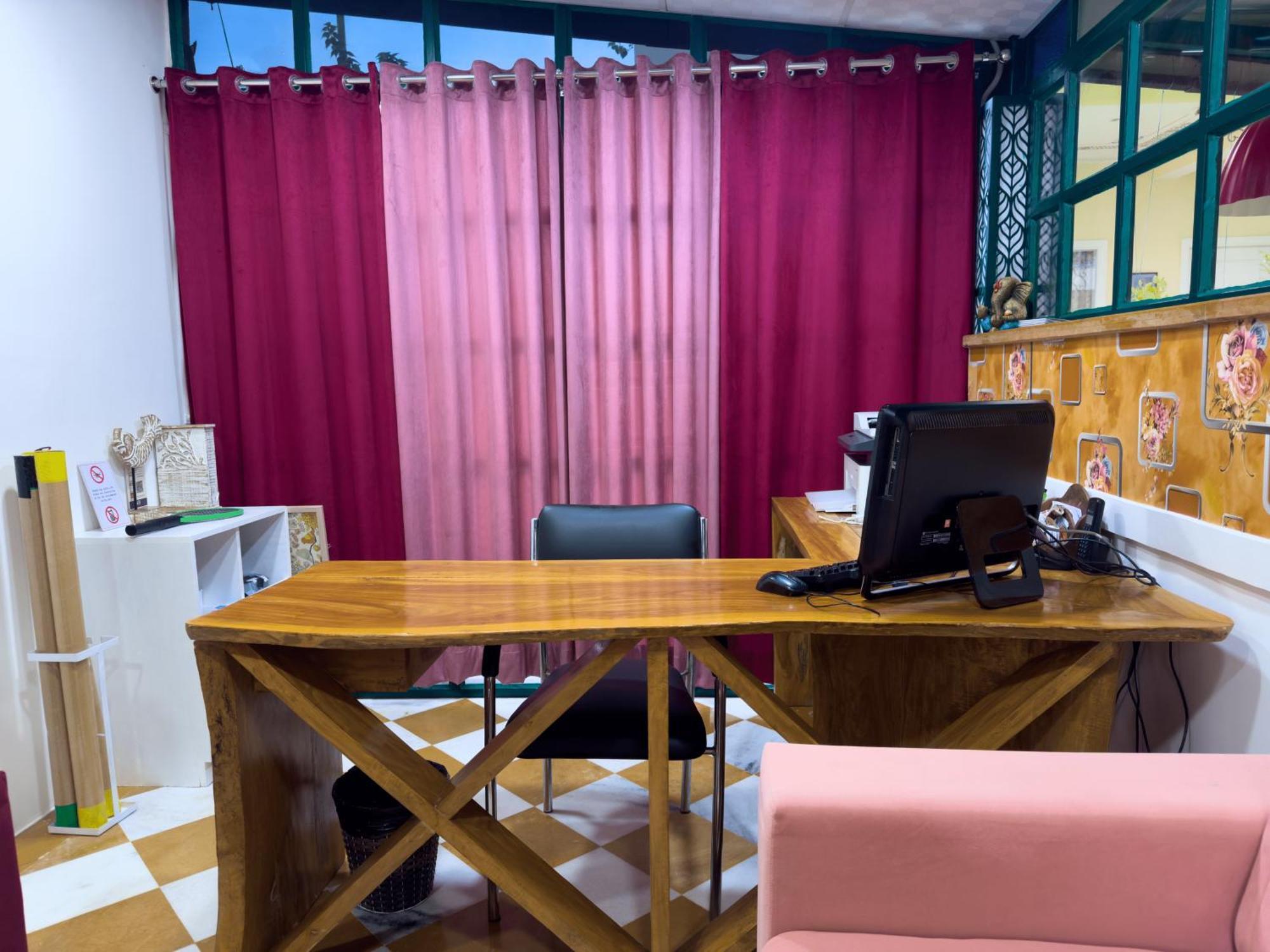 Da Bungalow - A Vacation Abode Agra  Luaran gambar