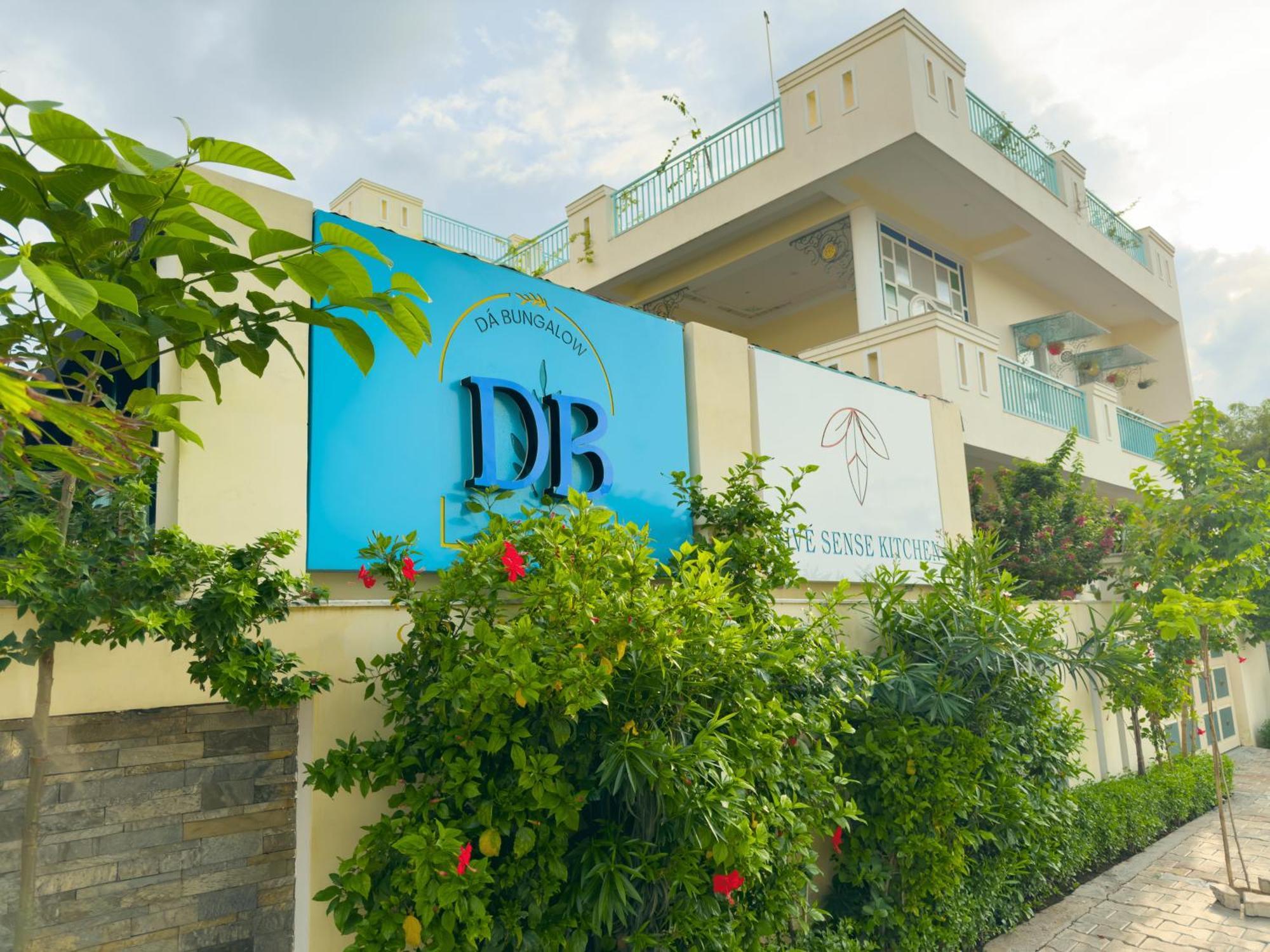 Da Bungalow - A Vacation Abode Agra  Luaran gambar
